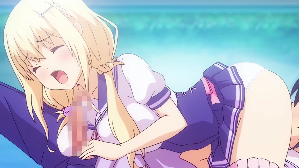 Bạn gái quý giá của tôi EP1 Bạn gái quý giá của tôi EP1