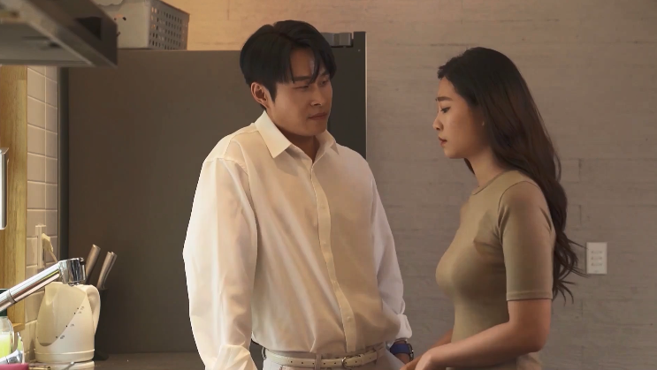 Bí mật trao đổi vợ cùng đồng nghiệp Bí mật trao đổi vợ cùng đồng nghiệp