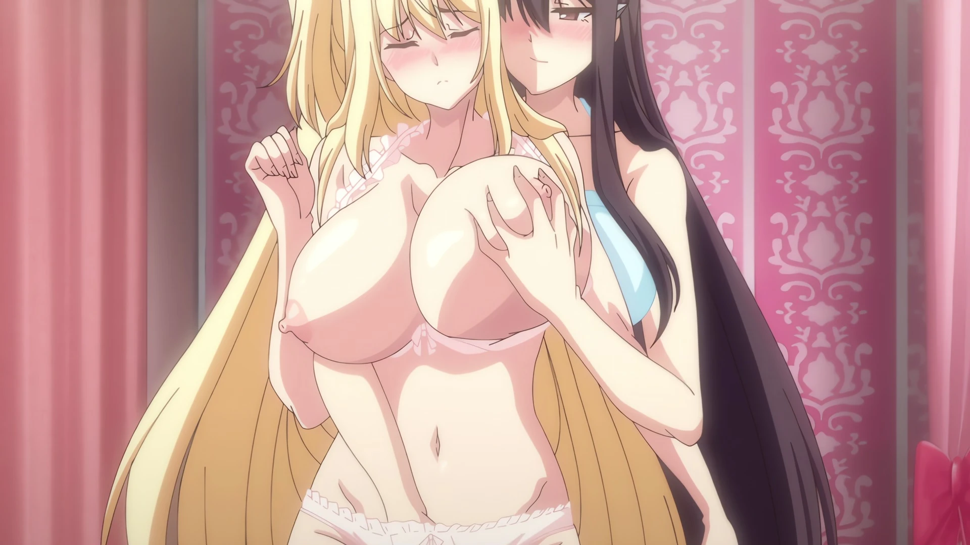 Bộ ba nữ thần tượng tuổi teen EP1 Bộ ba nữ thần tượng tuổi teen EP1