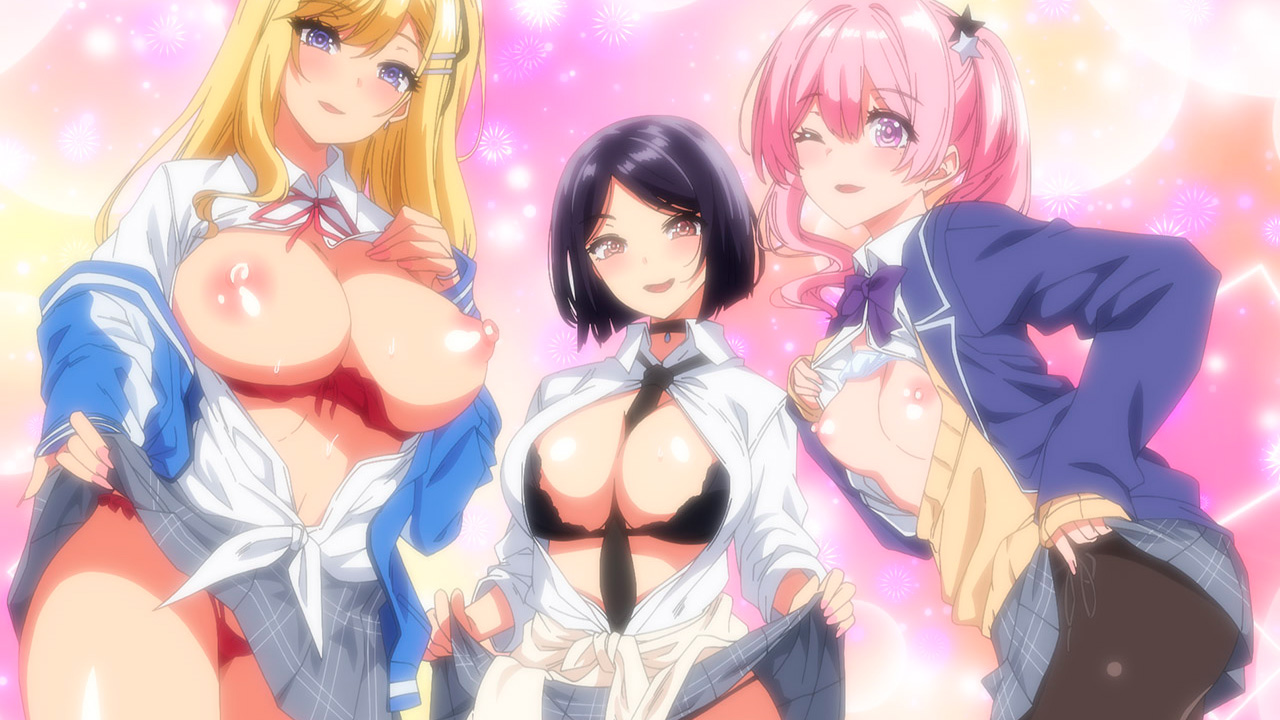 Câu chuyện về cặp đôi luyện tập cách làm tình EP1 Câu chuyện về cặp đôi luyện tập cách làm tình EP1