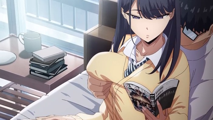 Câu chuyện về em gái đam mê tình dục EP1 Câu chuyện về em gái đam mê tình dục EP1