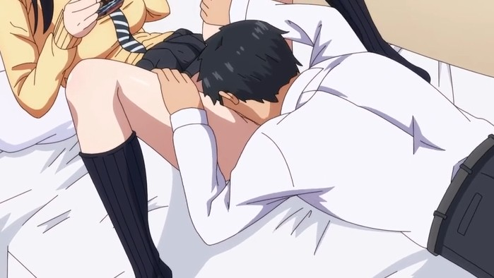 Câu chuyện về em gái đam mê tình dục EP2 Câu chuyện về em gái đam mê tình dục EP2