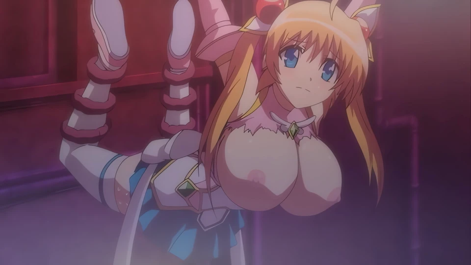 Cô gái phép thuật Elena EP2 Cô gái phép thuật Elena EP2