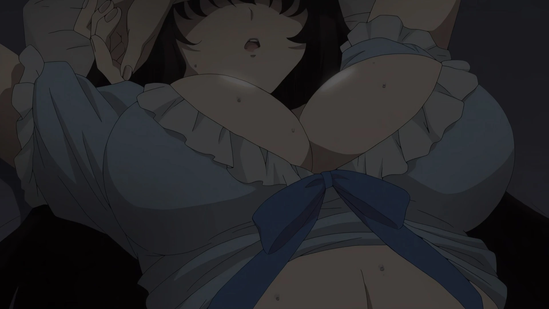 Cô gái tầng trên EP2 Cô gái tầng trên EP2