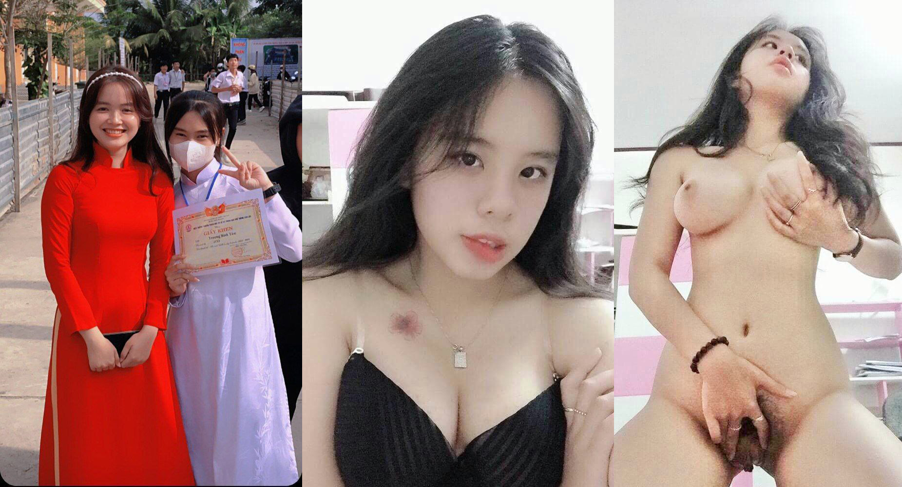 Cô giáo xinh đẹp thủ dâm show bím 1 Cô giáo xinh đẹp thủ dâm show bím 1