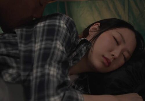 Cô vợ trẻ đi cắm trại ở quê cùng chồng bị chủ tịch khu phố địt khi say sĩn Cô vợ trẻ đi cắm trại ở quê cùng chồng bị chủ tịch khu phố địt khi say sĩn