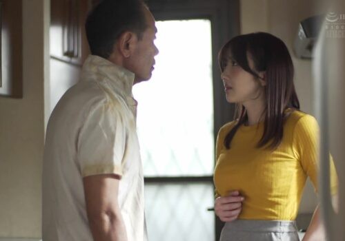 Cô vợ trẻ ở nhà một mình bị sếp cũ cưỡng hiếp vì biết không được chồng thỏa mãn Cô vợ trẻ ở nhà một mình bị sếp cũ cưỡng hiếp vì biết không được chồng thỏa mãn