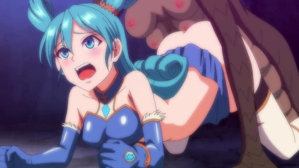 Con gái của thần sét EP2 Con gái của thần sét EP2