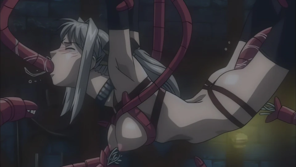 Công chúa hiệp sĩ Lilia EP1 Công chúa hiệp sĩ Lilia EP1