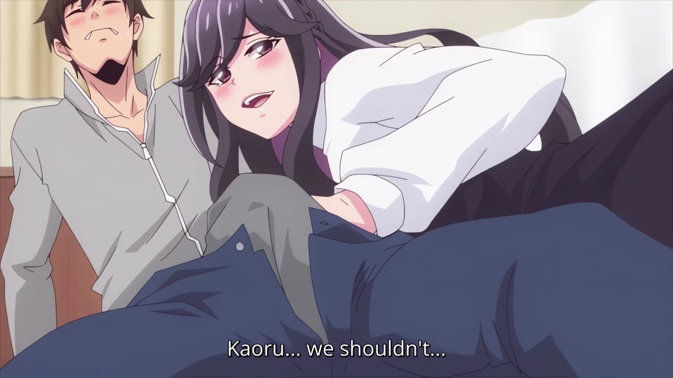 Cuộc sống về đêm EP7 Cuộc sống về đêm EP7