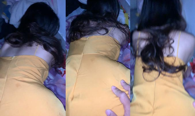 Doggy em người yêu váy vàng Doggy em người yêu váy vàng