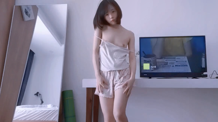 Em gái ngực lép lên Twitter thủ dâm show bím P6 Em gái ngực lép lên Twitter thủ dâm show bím P6