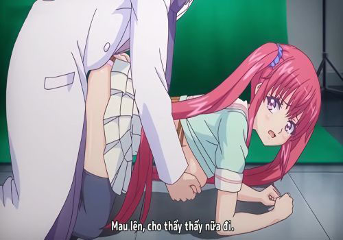 Em teen làm nô lệ tình dục cho thầy giáo Em teen làm nô lệ tình dục cho thầy giáo