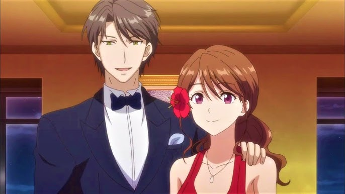 Eternity - Kênh truyền hình tình yêu đêm khuya EP7 Eternity - Kênh truyền hình tình yêu đêm khuya EP7