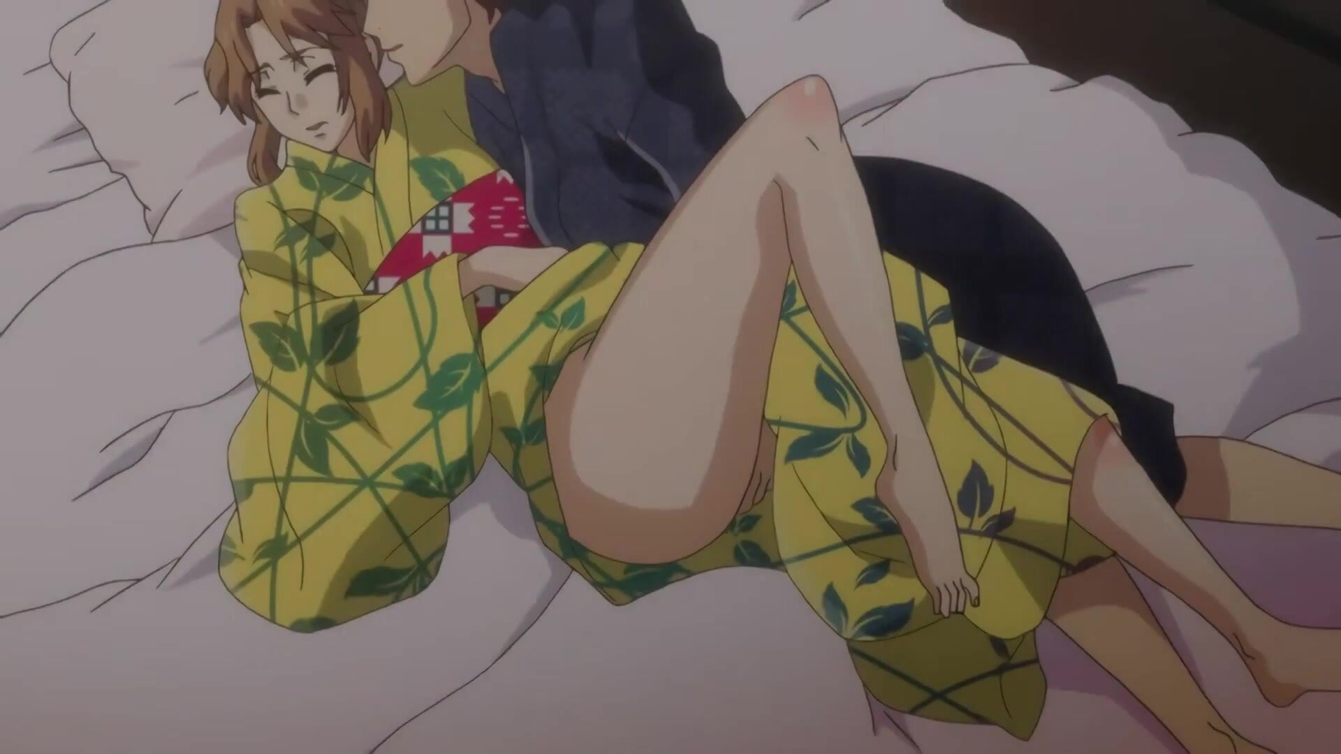 Eternity - Kênh truyền hình tình yêu đêm khuya EP8 Eternity - Kênh truyền hình tình yêu đêm khuya EP8