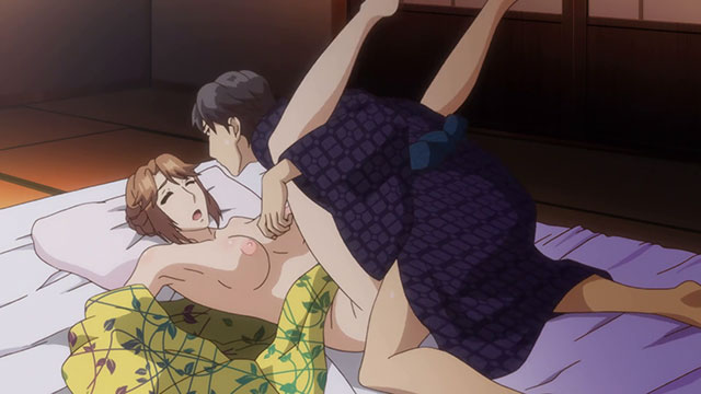 Eternity - Kênh truyền hình tình yêu đêm khuya EP9 Eternity - Kênh truyền hình tình yêu đêm khuya EP9