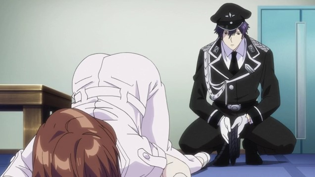 Hình phạt ngọt ngào EP3 Hình phạt ngọt ngào EP3