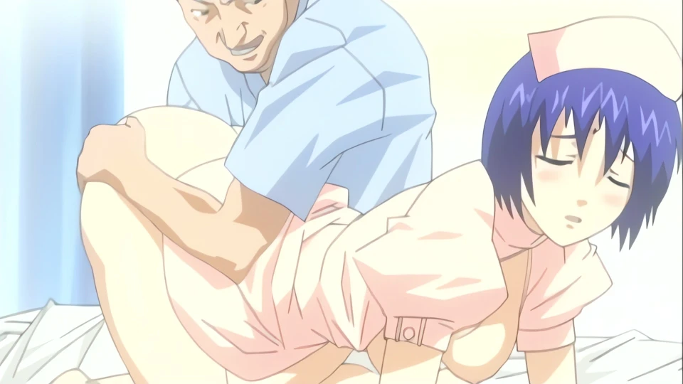 Học viện điều dưỡng Seijun EP2 Học viện điều dưỡng Seijun EP2