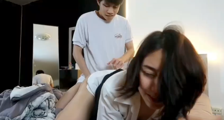 Kainaoa đố ae biết gái hàn hay trung Phần 2 Kainaoa đố ae biết gái hàn hay trung Phần 2