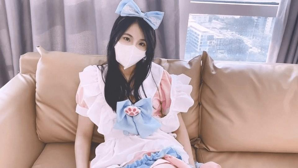 LLS301 - Em gái ngây thơ sung sướng cùng trứng rung LLS301 - Em gái ngây thơ sung sướng cùng trứng rung