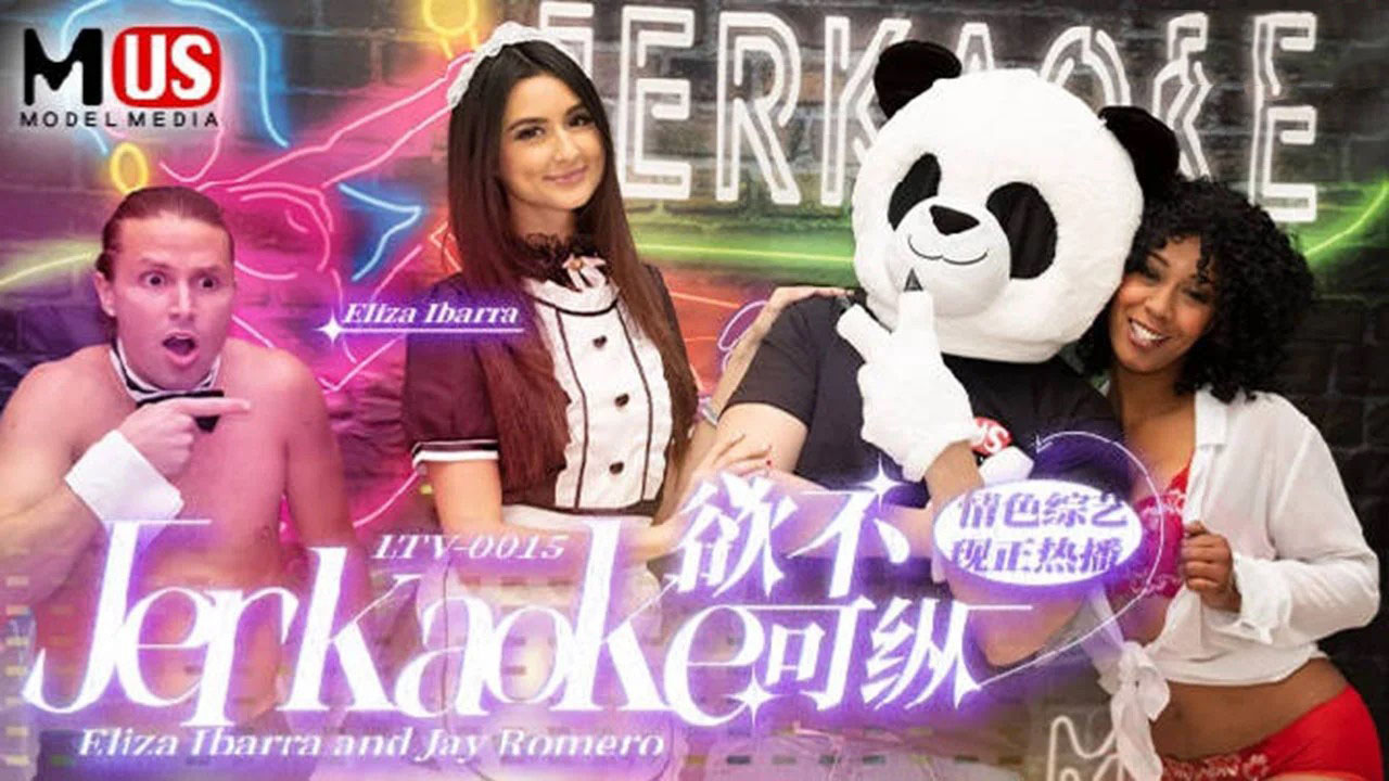 LTV0015 - Show tạp kỹ khiêu dâm vô độ EP14 LTV0015 - Show tạp kỹ khiêu dâm vô độ EP14