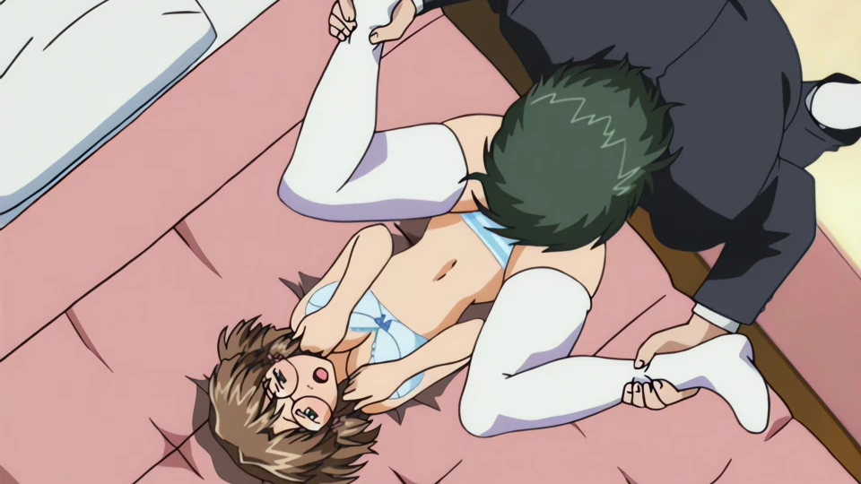 Màu xanh chân thật - Gaiden EP1 Màu xanh chân thật - Gaiden EP1