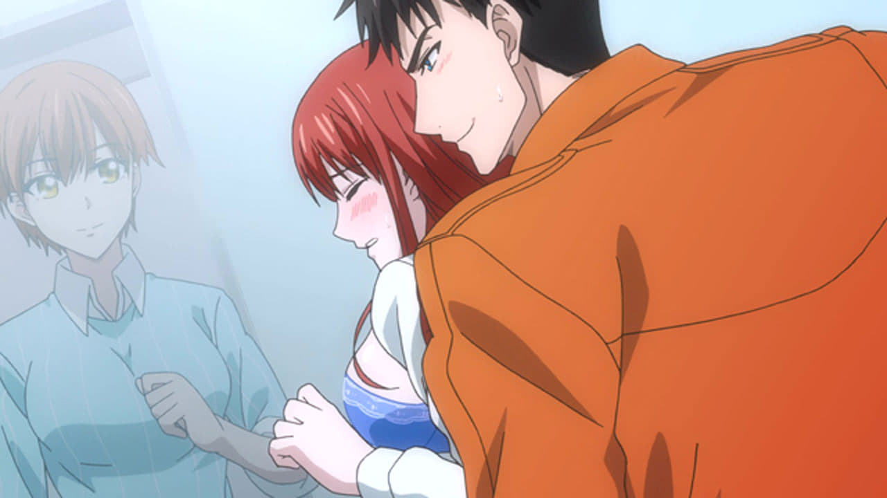 Người bạn thời thơ ấu là lính cứu hỏa EP2 Người bạn thời thơ ấu là lính cứu hỏa EP2