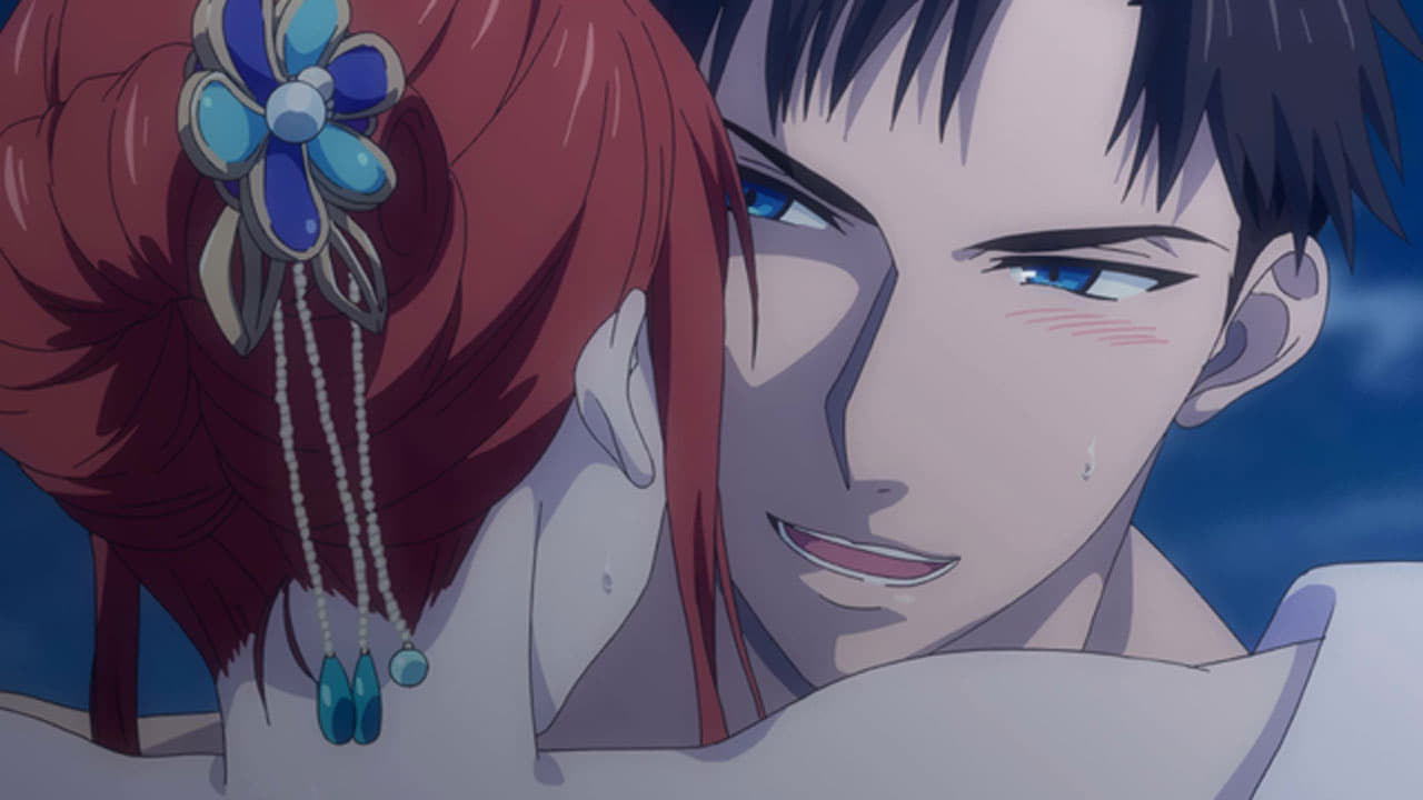 Người bạn thời thơ ấu là lính cứu hỏa EP4 Người bạn thời thơ ấu là lính cứu hỏa EP4