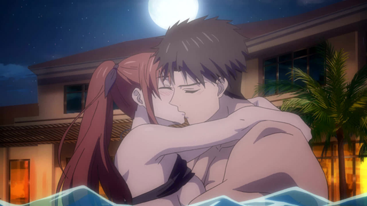 Người bạn thời thơ ấu là lính cứu hỏa EP8 Người bạn thời thơ ấu là lính cứu hỏa EP8