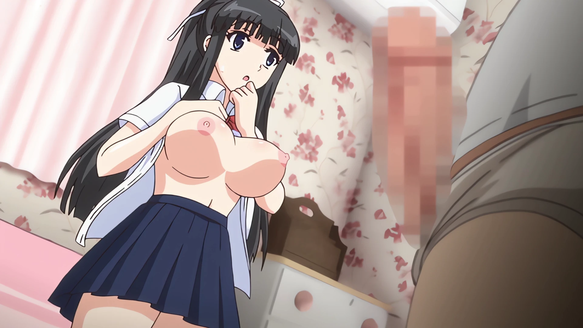 Nhân viên bảo an đáng ngờ EP1 Nhân viên bảo an đáng ngờ EP1