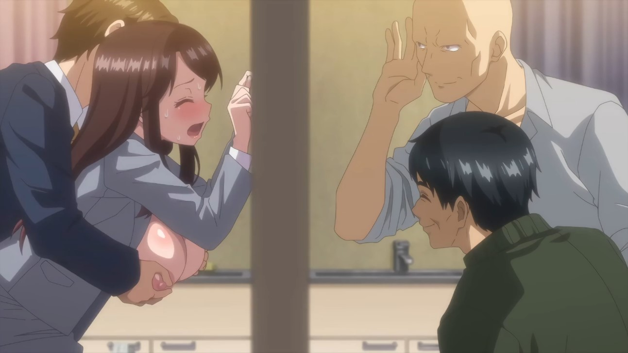 Nhiệm vụ bí mật - Nữ nhân viên không lộ mặt EP5 Nhiệm vụ bí mật - Nữ nhân viên không lộ mặt EP5