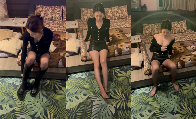 Nữ thần với ngoại hình siêu đẹp Phần 2 Nữ thần với ngoại hình siêu đẹp Phần 2