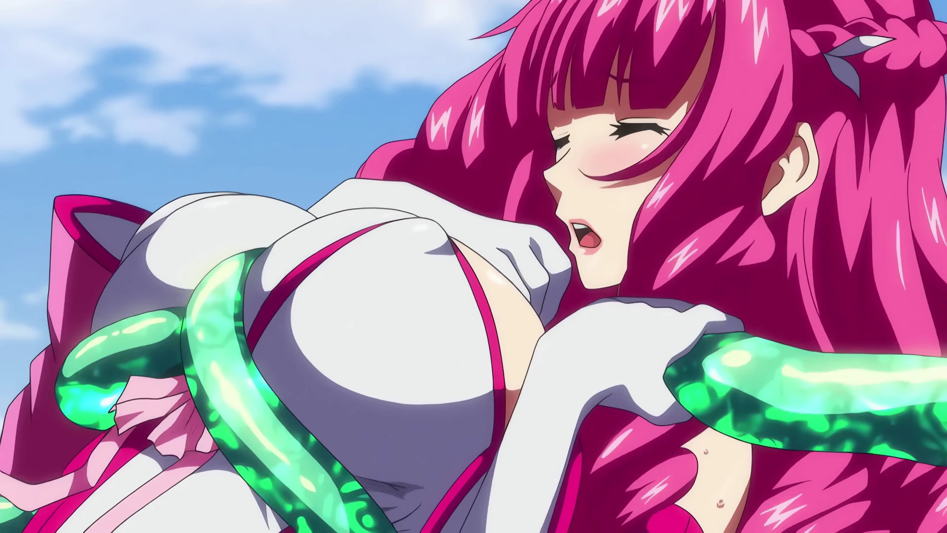 Nữ tu trừ tà EP1 Nữ tu trừ tà EP1