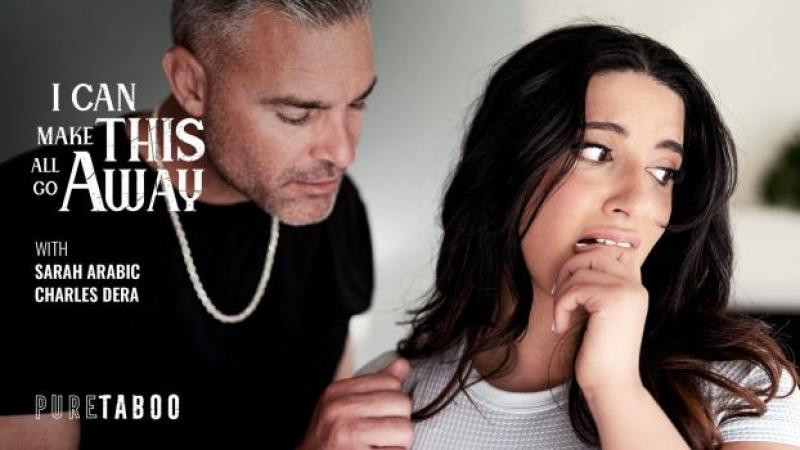 PureTaboo - Bố có thể giúp mọi buồn phiền của con tan biến PureTaboo - Bố có thể giúp mọi buồn phiền của con tan biến