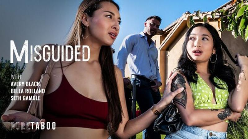 PureTaboo - Chỉ dẫn sai lệch PureTaboo - Chỉ dẫn sai lệch