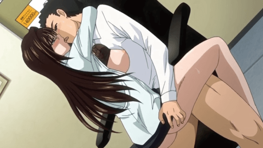 Sếp nữ dáng ngon làm thanh niên không chịu nổi Sếp nữ dáng ngon làm thanh niên không chịu nổi