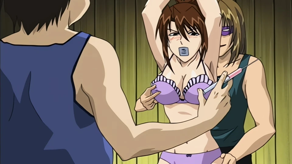 Sự sa đọa của nữ giáo viên EP1 Sự sa đọa của nữ giáo viên EP1