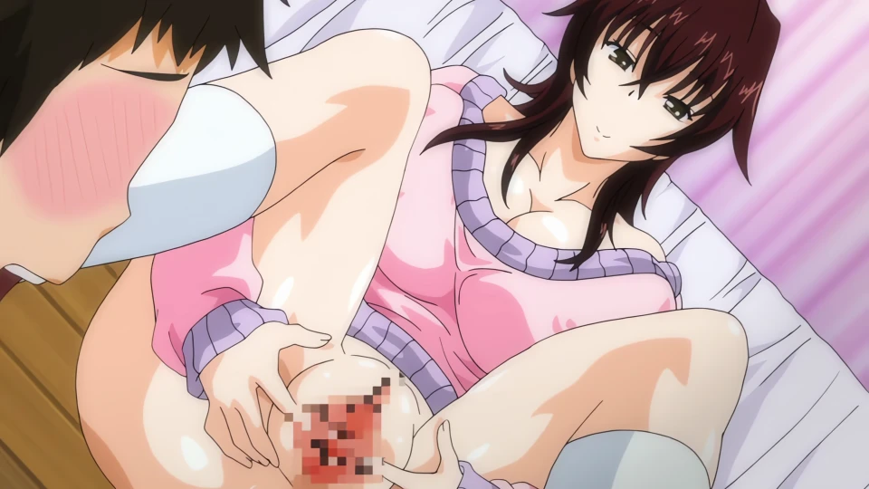 Tán tỉnh em gái với đôi môi quyến rũ EP1 Tán tỉnh em gái với đôi môi quyến rũ EP1