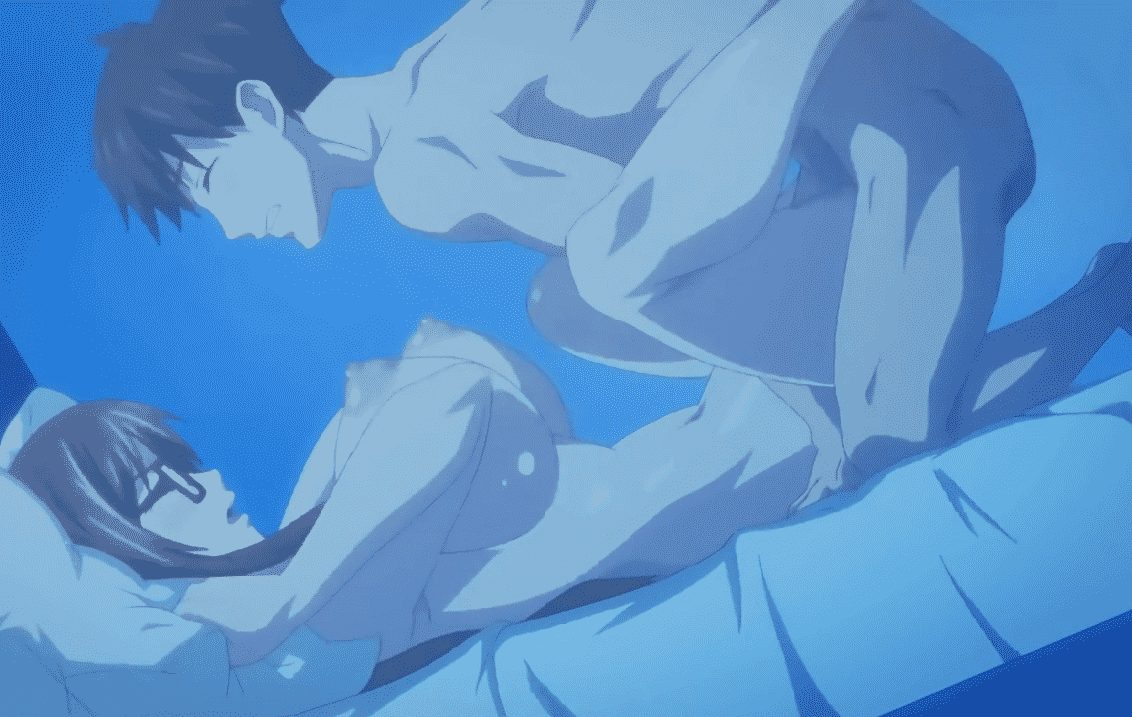 Tình dục điên rồi giữa những đứa trẻ cô đơn EP8 Tình dục điên rồi giữa những đứa trẻ cô đơn EP8