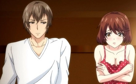 Trao nhau hơi ấm trong phòng khách sạn EP10 Trao nhau hơi ấm trong phòng khách sạn EP10