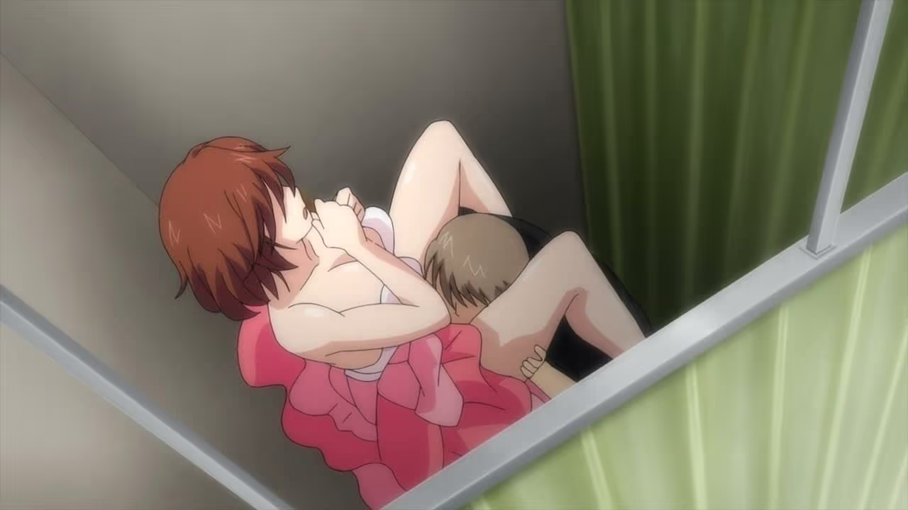 Trao nhau hơi ấm trong phòng khách sạn EP7 Trao nhau hơi ấm trong phòng khách sạn EP7