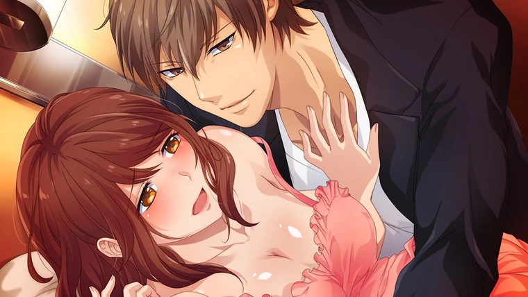 Trao nhau hơi ấm trong phòng khách sạn EP8 Trao nhau hơi ấm trong phòng khách sạn EP8