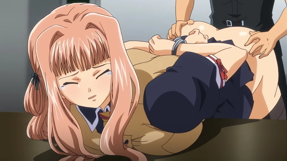 Trò chơi xấu hổ của thiếu nữ EP2 Trò chơi xấu hổ của thiếu nữ EP2